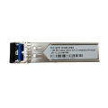 1310nm 1550nm 1000BASE LX SFP Comprimento de ligação de 20km e Dissipação de baixa potência de 1.5W